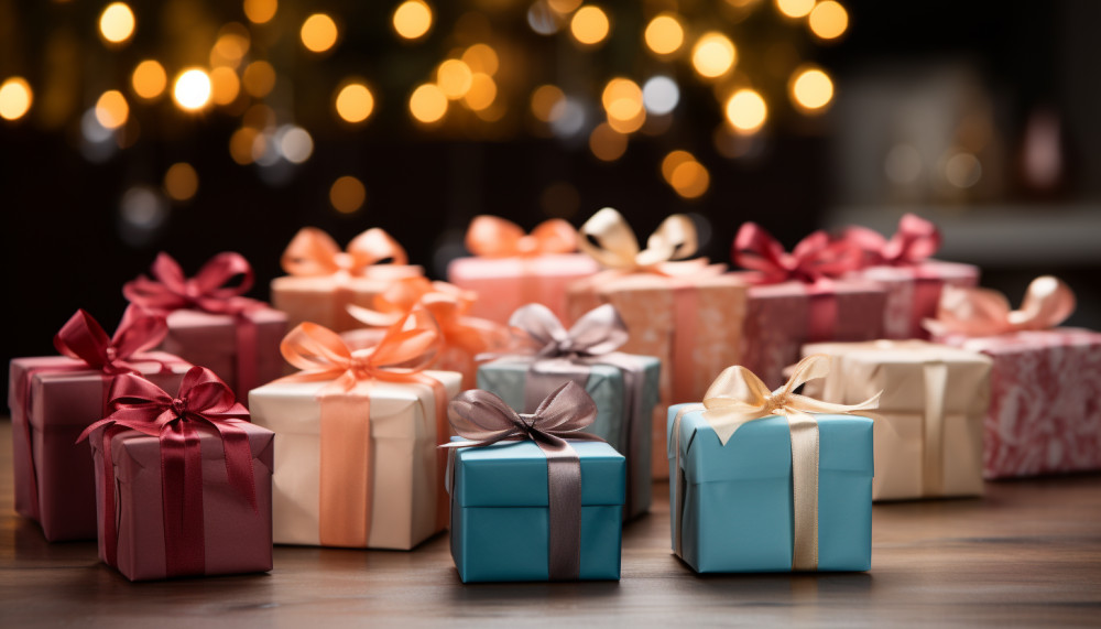 Comment trouver le cadeau idéal ?