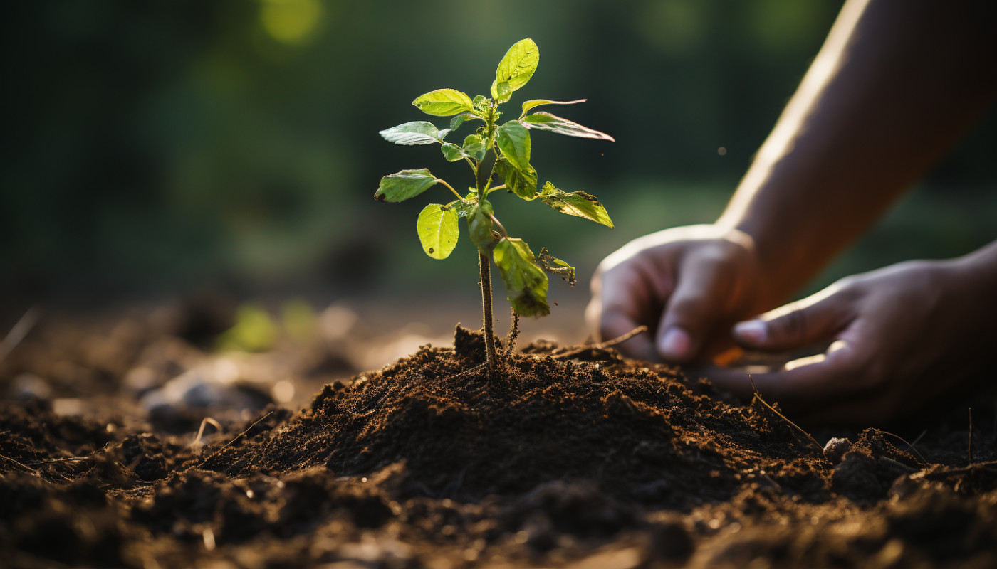 Autre - De quoi découle l'engagement des fondations en faveur de la protection de l'environnement ?