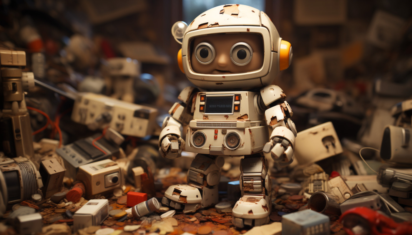 Distrobot : est-il utile pour ses activités sur Vinted ?