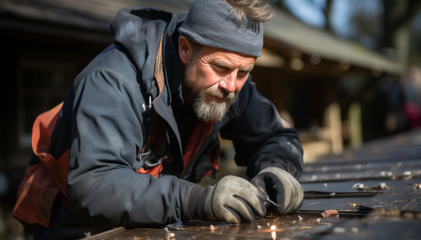 Autre - Entretien des panneaux solaires : comment s’y prendre ?