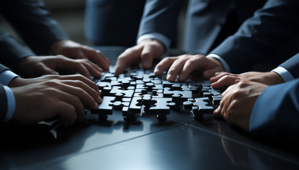 La coordination d'équipe : Comment le réussir ?