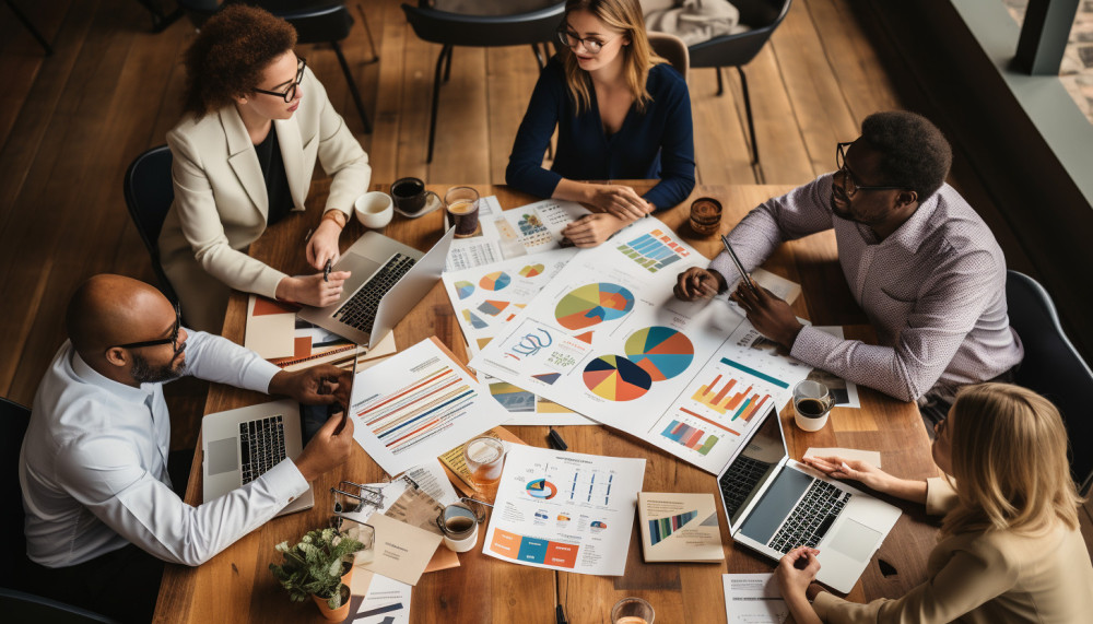 Outils high-tech pour stimuler l'expansion de votre entreprise