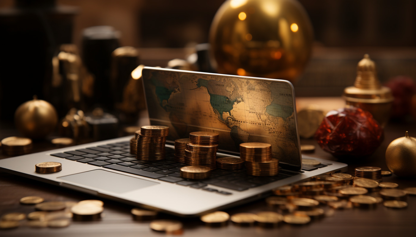 Quelle banque pour un compte professionnel en ligne ?