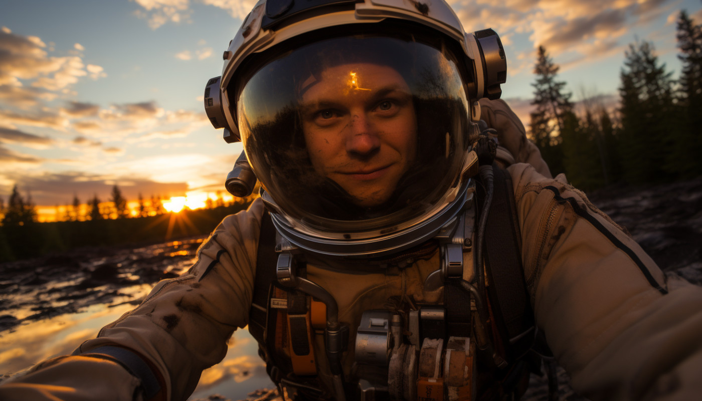 Autre - Quelles conditions faut-il remplir pour être astronaute ?
